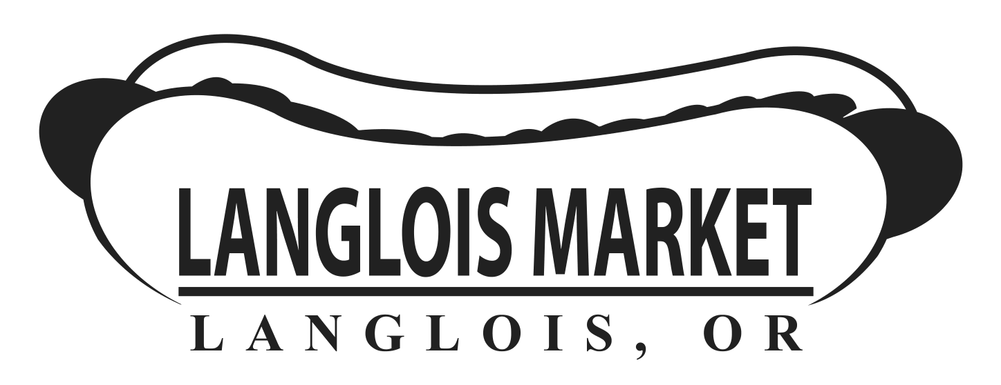 Langlois Market In Store